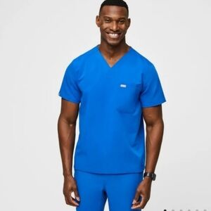 NWT Men's Figs Scrubs